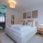 Sali - Design Апартаменты