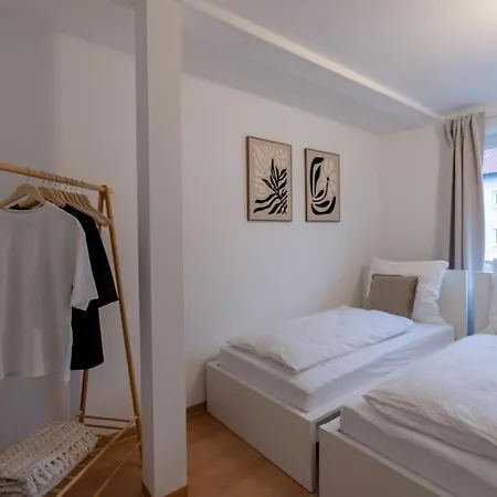 Διαμέρισμα Sali - Design Trossingen