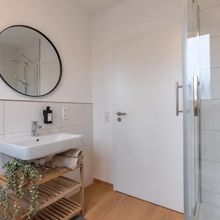 Sali - Design Διαμέρισμα Trossingen