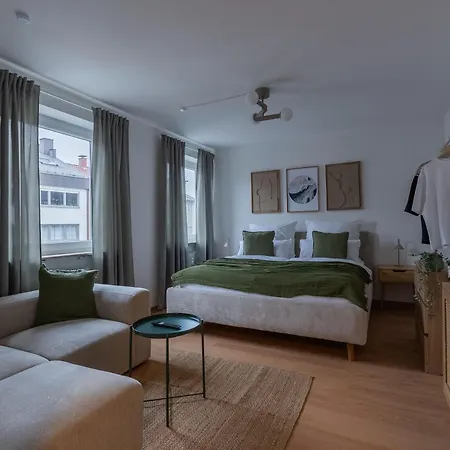 Sali - Design Apartmán *