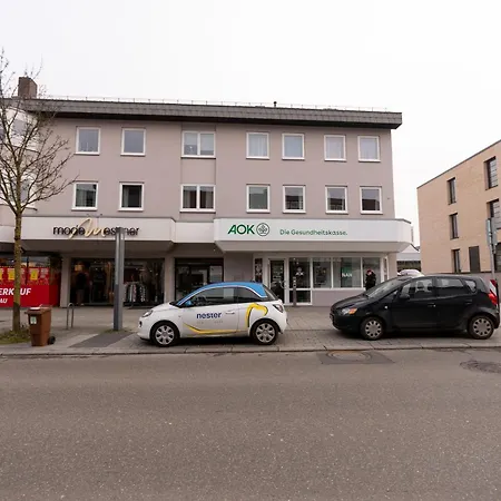 Sali - Design Trossingen