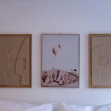 Διαμέρισμα Sali - Design *