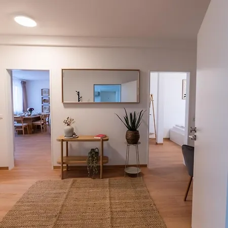 Sali - Design Διαμέρισμα Trossingen
