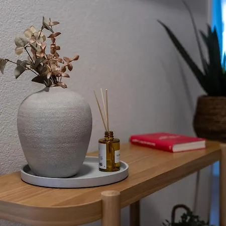 Sali - Design Διαμέρισμα Trossingen