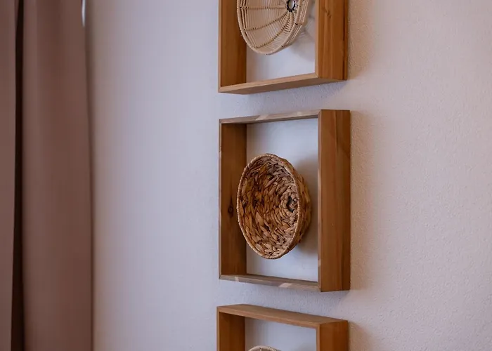 Sali - Design Apartment Trossingen