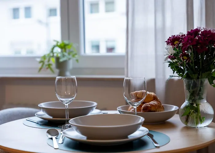 Sali - Design Apartment