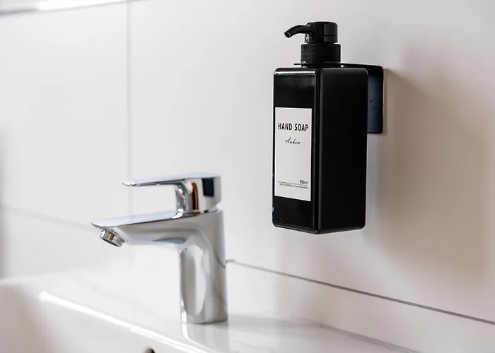 Sali - Design Apartment *